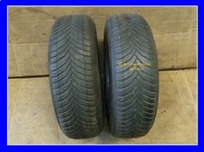 Pneumatici stagioni michelin usato  Volpago del Montello