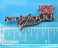 Karmann ghia hat for sale  Weimar