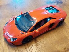 modellauto lamborghini gebraucht kaufen  Kappelrodeck