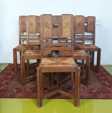 Suite chaises art d'occasion  Saint-Siméon-de-Bressieux