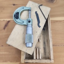 Unbranded micrometer .0001 for sale  Rocky Mount