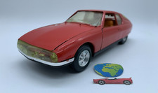 Nacoral citroen maserati usato  Chiavari