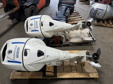 Pair 2005 evinrude for sale  Seabrook
