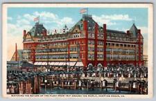 1910 hampton roads for sale  Snow Hill