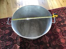 Cooking pot large for sale  RETFORD