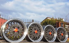 Bbs 375 4x100 gebraucht kaufen  Münster