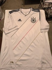 Camisa Jersey Vintage Adidas Alemanha 2012 2014 12 14 comprar usado  Enviando para Brazil