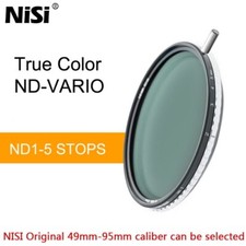 Nisi 95mm true usato  Milano