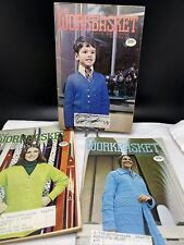 1973 set workbasket for sale  Nampa