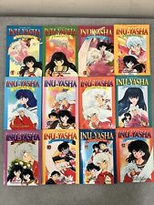 Inuyasha rumiko takahashi for sale  Garden City