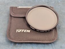 Tiffen 82mm variable for sale  WATFORD