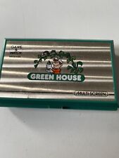 Green house nintendo for sale  IPSWICH