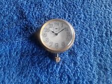 Montre pendule voiture d'occasion  Viuz-en-Sallaz
