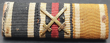 3er bandspange feldspange gebraucht kaufen  Blieskastel
