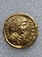 Honorius solidus milan d'occasion  Sevran