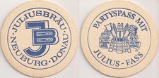 Juliusbräu neuburg alter gebraucht kaufen  Neuhaus
