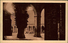 1931 postkarte vom gebraucht kaufen  Wöllstein