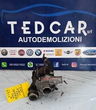 Turbina fiat doblo usato  Villa Literno