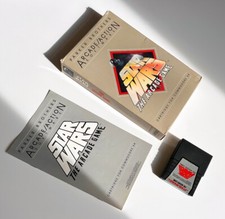 C64 star wars gebraucht kaufen  Berlin