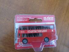 Modellauto bus hamburg gebraucht kaufen  Essen