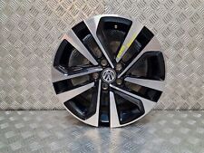 Jante alu volkswagen d'occasion  Velaux