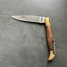 Couteau pliant ancien d'occasion  Amiens-