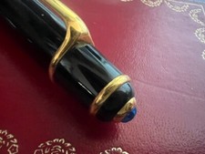 Cartier penna sfera usato  Roma