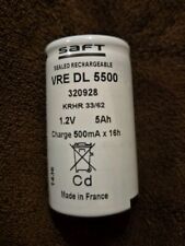 Rechargeable cell batteries for sale  SALISBURY