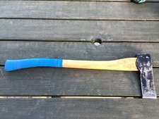 Adler used splitting for sale  OKEHAMPTON