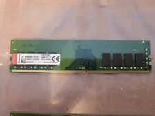 Kingston 8gb pc4 for sale  Garden City