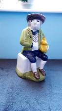 Large pottery toby for sale  NORTHAMPTON