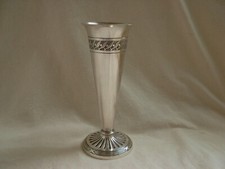 Christofle french silverplated d'occasion  Gien