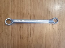 Bedford vanadium af for sale  LLANELLI