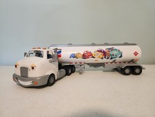 chevron toy tanker for sale chevron toy tanker for sale Roswell