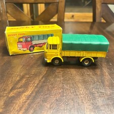 Vintage dinky toys d'occasion  Expédié en Belgium