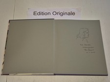 Dédicace ted benoit d'occasion  Meyzieu