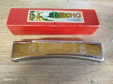 Harmonica musique hohner d'occasion  Duclair