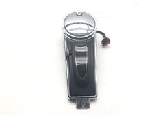 Chrome gas tank for sale  Parkersburg