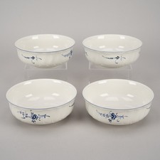 Set cereal bowls d'occasion  Expédié en Belgium