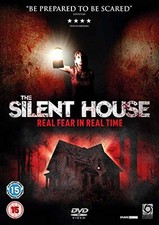 The Silent House (Original) [DVD] - DVD  VKVG The Cheap Fast Free Post comprar usado  Enviando para Brazil