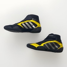 Adidas response wrestling for sale  Culbertson