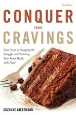 Conquer cravings four for sale  USA