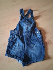 Süße jeans latzhose gebraucht kaufen  Rieden