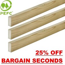 Timber roofing battens for sale  BROMLEY