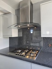 Gas hob extractor for sale Gas hob extractor for sale  ST. NEOTS