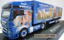 Herpa 287456 bayern gebraucht kaufen  Starnberg