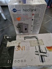 Insinkerator neotank 3in1 for sale  BEDFORD