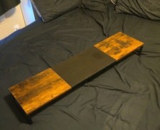 Computer monitor table for sale  San Dimas