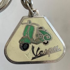 Porte cles vespa d'occasion  Bois-Colombes