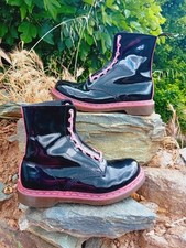 Dr. martens pascal d'occasion  La Porta